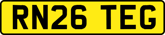 RN26TEG