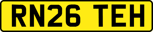 RN26TEH