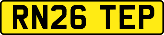 RN26TEP