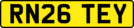 RN26TEY