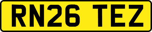 RN26TEZ