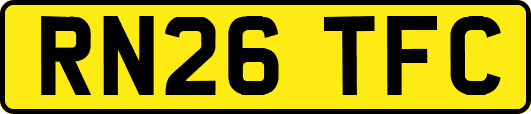 RN26TFC