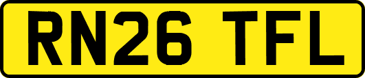 RN26TFL