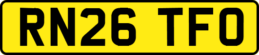 RN26TFO