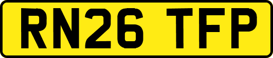 RN26TFP