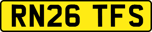 RN26TFS