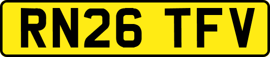 RN26TFV