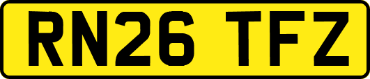 RN26TFZ