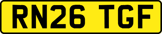 RN26TGF