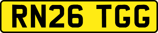 RN26TGG
