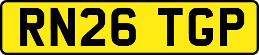 RN26TGP