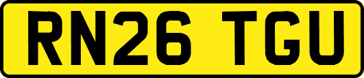 RN26TGU