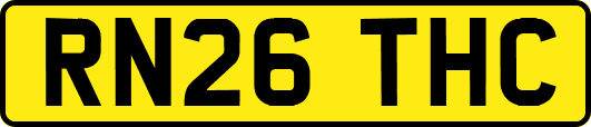 RN26THC