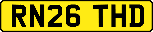 RN26THD