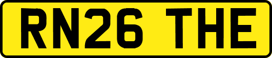 RN26THE