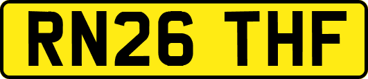RN26THF