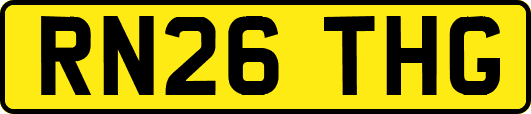 RN26THG