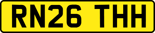 RN26THH