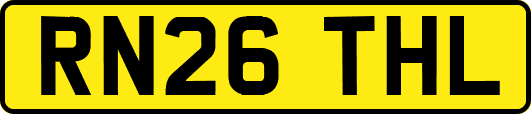 RN26THL