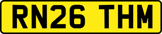 RN26THM