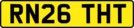 RN26THT
