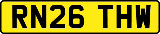 RN26THW