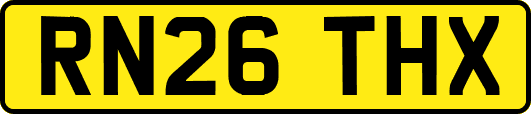 RN26THX