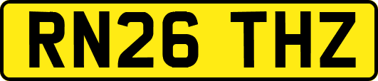 RN26THZ