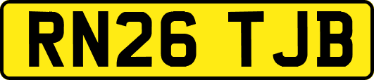 RN26TJB