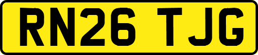 RN26TJG