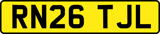 RN26TJL