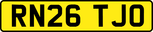 RN26TJO