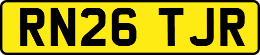 RN26TJR
