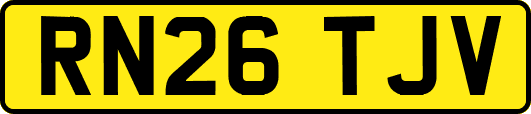 RN26TJV