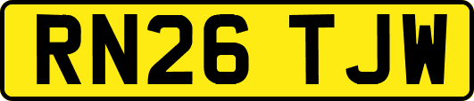 RN26TJW