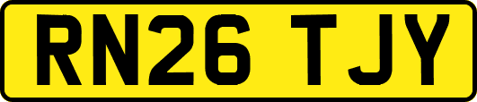 RN26TJY