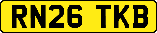 RN26TKB