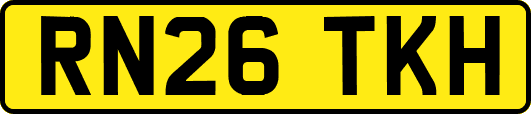 RN26TKH