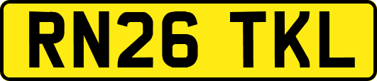RN26TKL