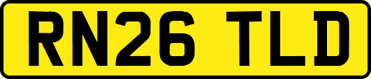 RN26TLD