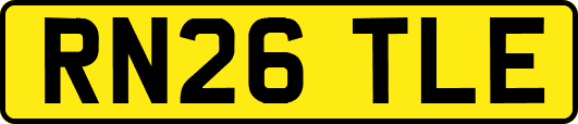 RN26TLE