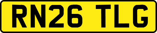 RN26TLG