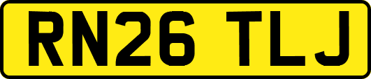 RN26TLJ