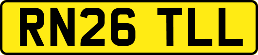 RN26TLL
