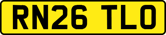 RN26TLO