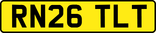 RN26TLT