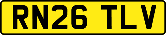 RN26TLV