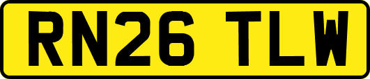 RN26TLW