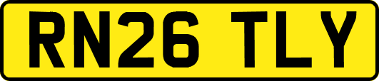 RN26TLY