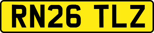 RN26TLZ